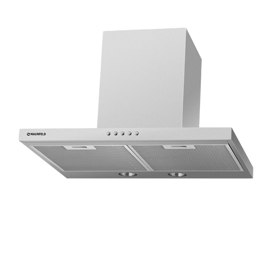 Фото Вытяжка купольная Brent 60 (596х410хh480(774)) от производителя Maunfeld в Краснодаре по цене 9 060 ₽