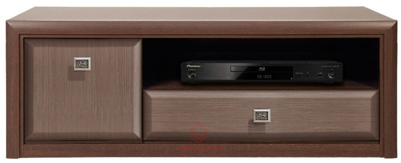 Фото Тумба Коен RTV1D1S от производителя Black Red White (БРВ) в Краснодаре по цене 14&nbsp;430 ₽