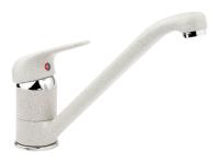 Смеситель цветной Granfest 3322 (h122) (Цвет смесителя терракот) в Краснодаре от производителя 