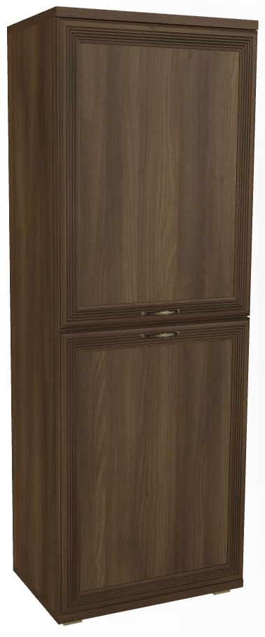 Фото Шкаф Карина ШК-1087 многоцелевой от производителя Лером в Краснодаре по цене 12&nbsp;160 ₽