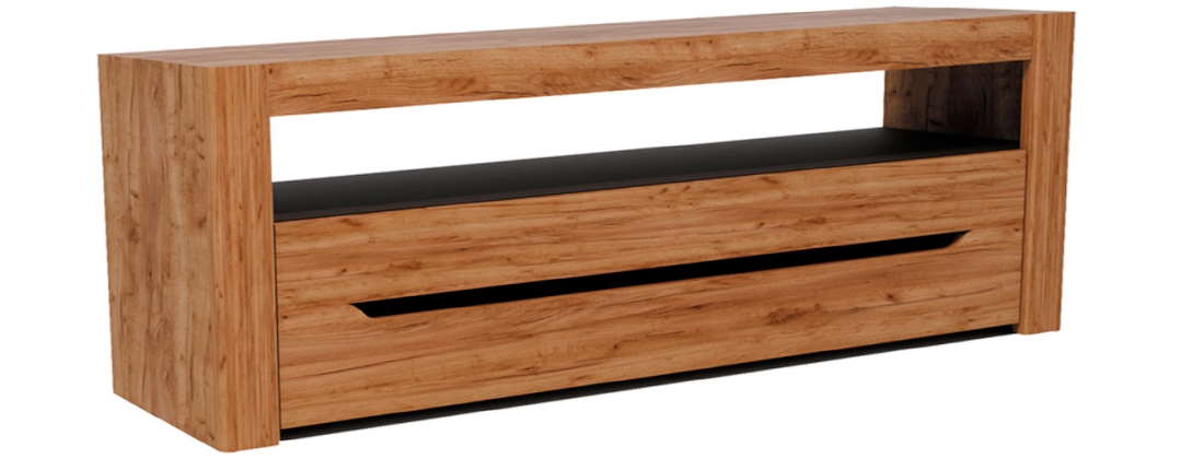 Фото Тумба под ТВ Афина А17а от производителя Заречье в Краснодаре по цене 11&nbsp;940 ₽