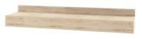 Полка 1NL Оскар (Oskar) (дуб санремо (Анрэкс) ) в #REGION_NAME_DECLINE_PP# от производителя 