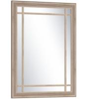 Фото  зеркало навесное бруно большое производитель Мебель Маркет