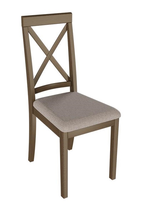 Фото Стул Дарвин Б-501 от производителя ТриЯ в Краснодаре по цене 8&nbsp;110 ₽