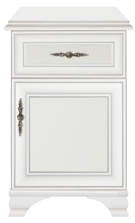 Фото Тумба Kentaki S320-KOM1D1S/P от производителя Black Red White (БРВ) в Краснодаре по цене 14 990 ₽