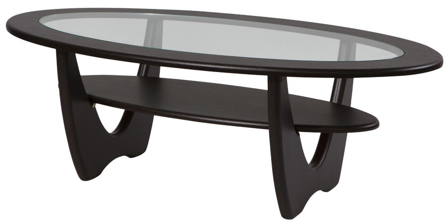 Фото Стол журнальный Юпитер (стекло) от производителя Калифорния в Краснодаре по цене 11&nbsp;140 ₽