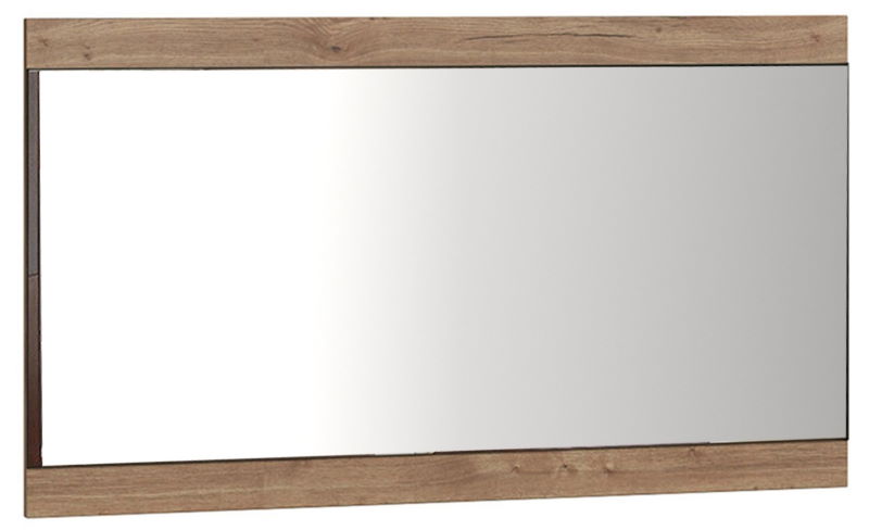 Фото Зеркало малое Гарда от производителя СБК в Краснодаре по цене 2&nbsp;900 ₽