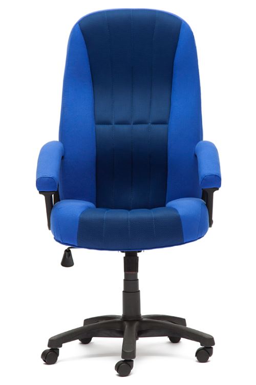 Фото Кресло для руководителя СН888  от производителя Tetchair в Краснодаре по цене 12&nbsp;300 ₽