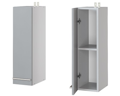 Фото Кухня Бронкс шкаф навесной А-20 от производителя Леко в Краснодаре по цене 2 040 ₽