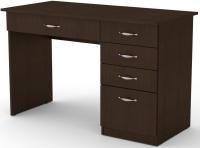 Фото pryamye-kompyuternye-stoly стол компьютерный студент  производитель ДВК