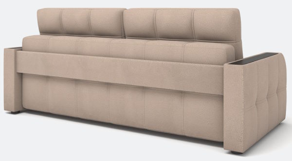 Фото Диван Монако (Rivalli) от производителя Rivalli в Краснодаре по цене 104&nbsp;570 ₽