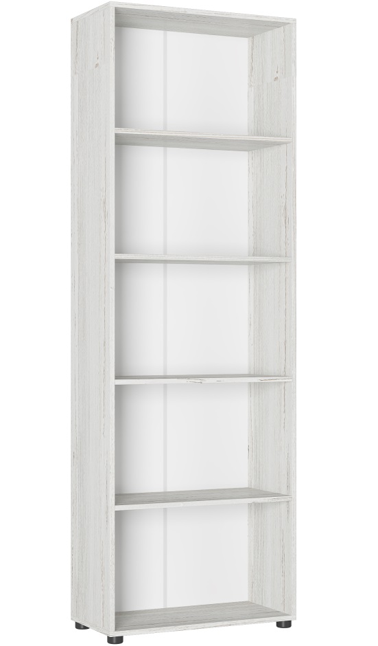 Фото Шкаф открытый Офис ОФ-30 от производителя Компасс в Краснодаре по цене 7 630 ₽