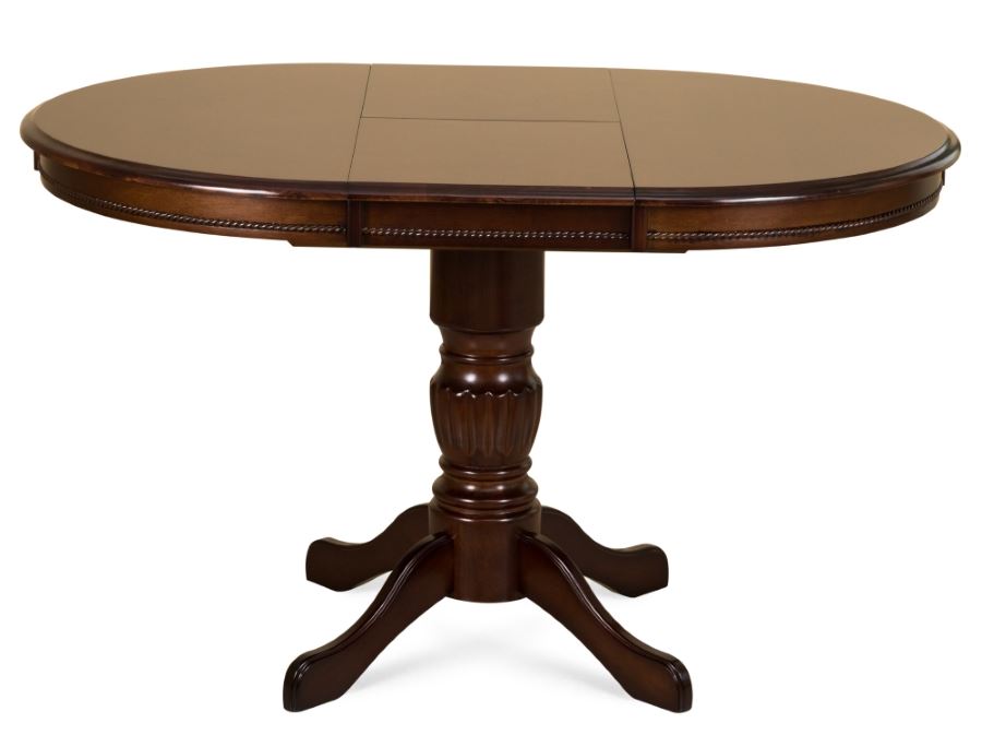 Фото Стол обеденный Квин (Queen DM-T4EX2) от производителя ТМК в Краснодаре по цене 50&nbsp;330 ₽