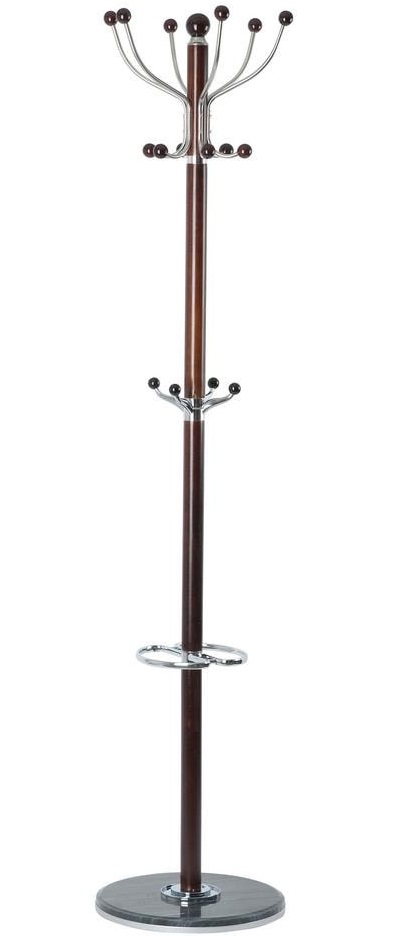 Фото Вешалка напольная XY-029 от производителя Tetchair в Краснодаре по цене 6&nbsp;340 ₽