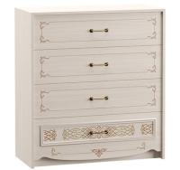 Фото  комод флоренция 10.102 производитель Моби