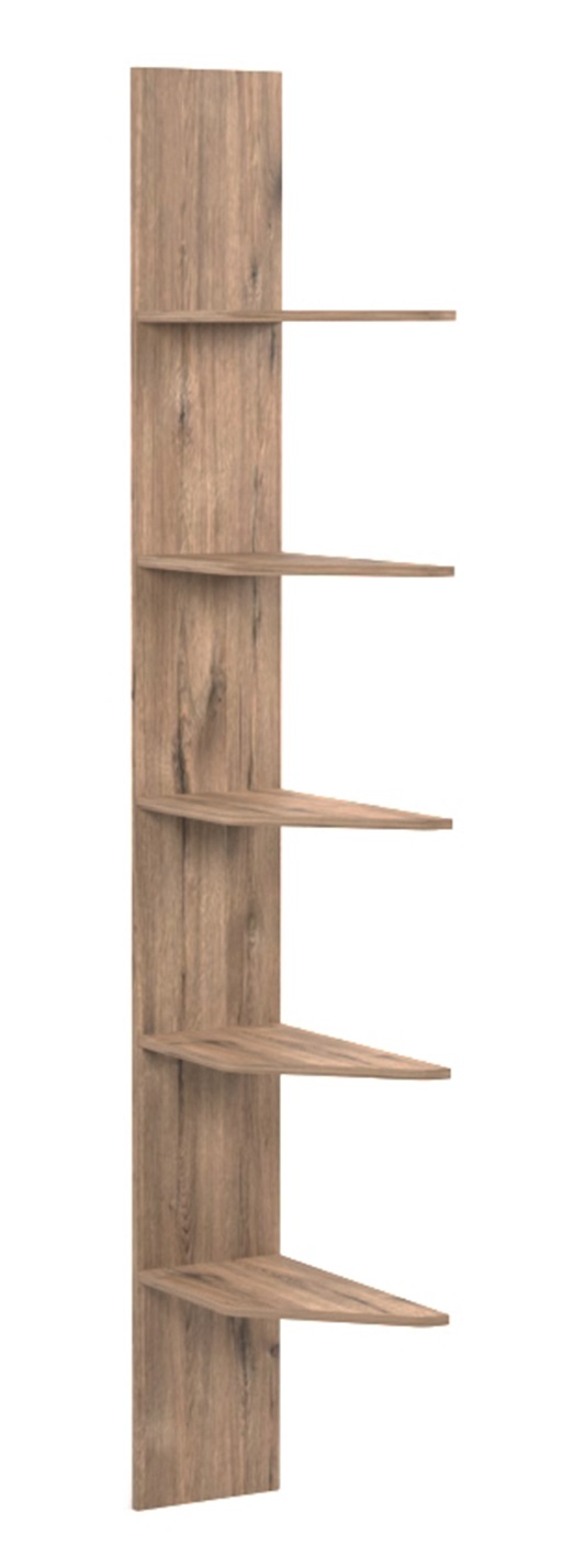 Фото Полка открытая Денвер 2300 от производителя СБК в Краснодаре по цене 4 310 ₽