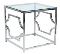 Фото stoly-zhurnalnye стол журнальный signal versace b производитель Signal