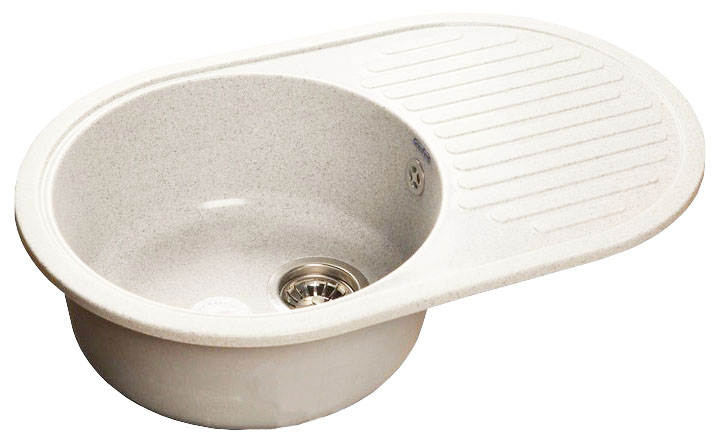 Фото Мойка Granfest GF-R730L (ГР 730х460хh200) (шир.ящ.min 450) от производителя Granfest в Краснодаре по цене 4 280 ₽