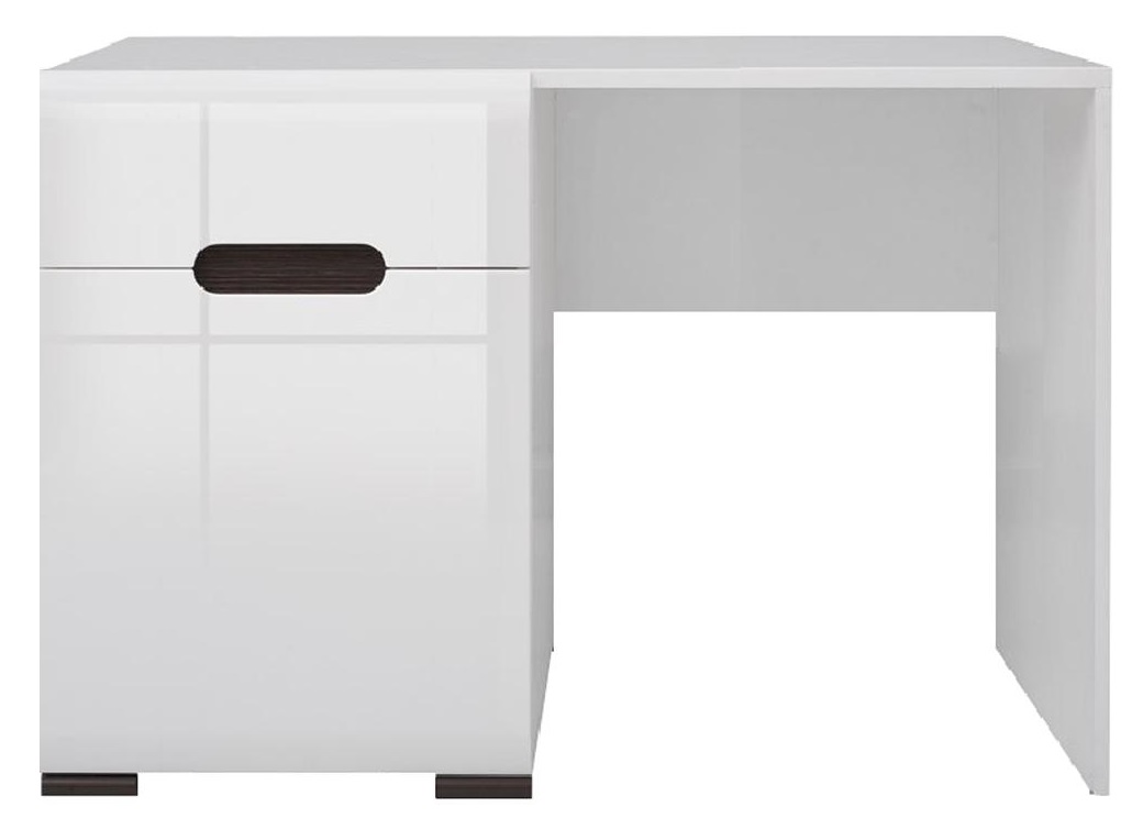 Фото Стол туалетный Azteca S205-TOL1D1S от производителя Black Red White (БРВ) в Краснодаре по цене 15 030 ₽