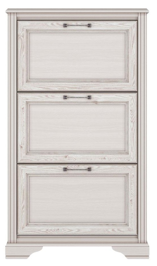 Фото Тумба Stylius B169-BUT3D от производителя Black Red White (БРВ) в Краснодаре по цене 22 160 ₽