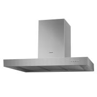 Вытяжка купольная Verona plus 90 (900х500хh580(1060)) (Материал Металл , Цвет Металлик) в Краснодаре от производителя 