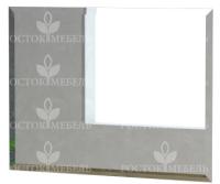 Фото zerkala зеркало навесное версаль-2 производитель Росток