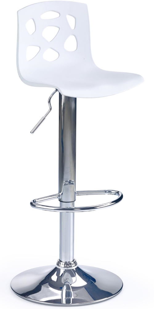 Фото Стул барный Halmar H-48 от производителя Halmar  в Краснодаре по цене 10&nbsp;910 ₽