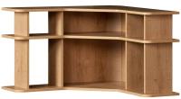 Полка угловая Ралли 859 в интернет магазине Планета Комфорта Фото modulnaya-mebel-ralli полка угловая ралли 859 производитель Яна