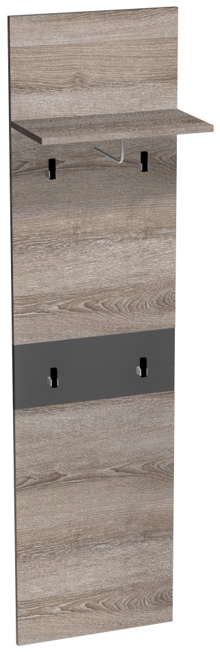 Фото Вешалка Ханна ПХ-11 от производителя СБК в Краснодаре по цене 2 640 ₽