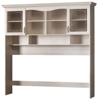 Фото  надставка кровати прованс 405 производитель Яна