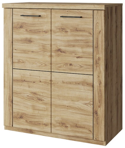Фото Тумба 2D Дорсет (Doorset) от производителя Анрэкс в Краснодаре по цене 8 890 ₽