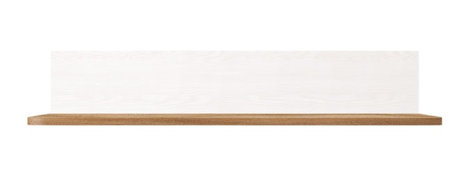 Фото Полка Malta B136-P/11 от производителя Black Red White (БРВ) в Краснодаре по цене 2 390 ₽