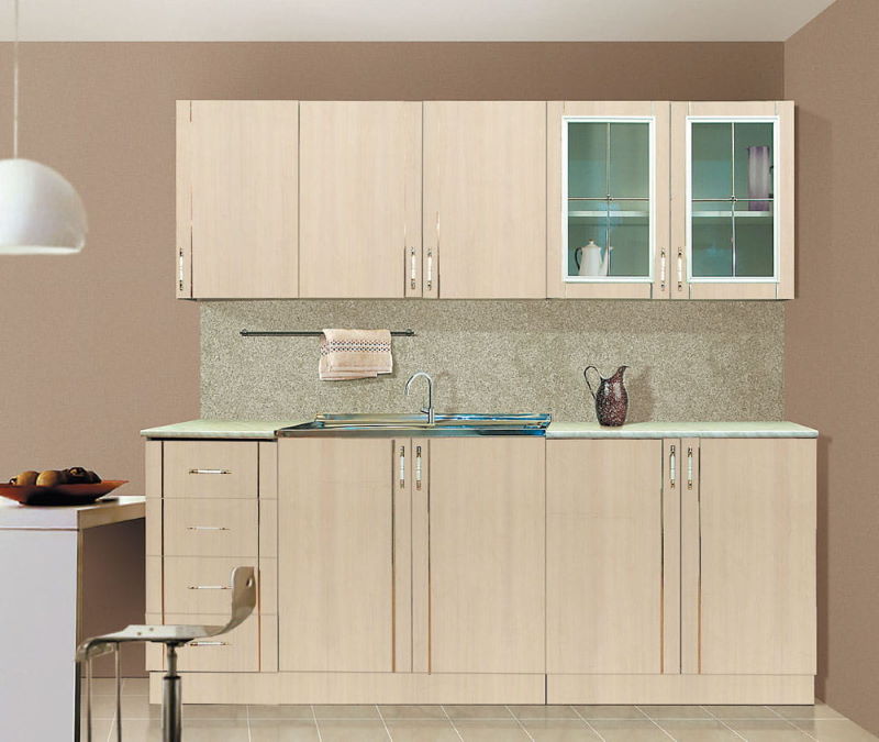 Фото Кухня Диана 4 (2,0) от производителя Фант-мебель в Краснодаре по цене 26&nbsp;570 ₽