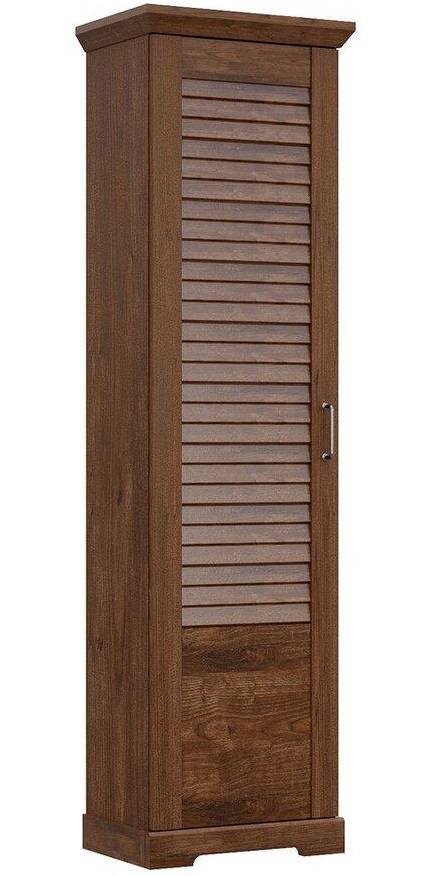 Фото Шкаф для одежды Кантри от производителя СБК в Краснодаре по цене 12 800 ₽