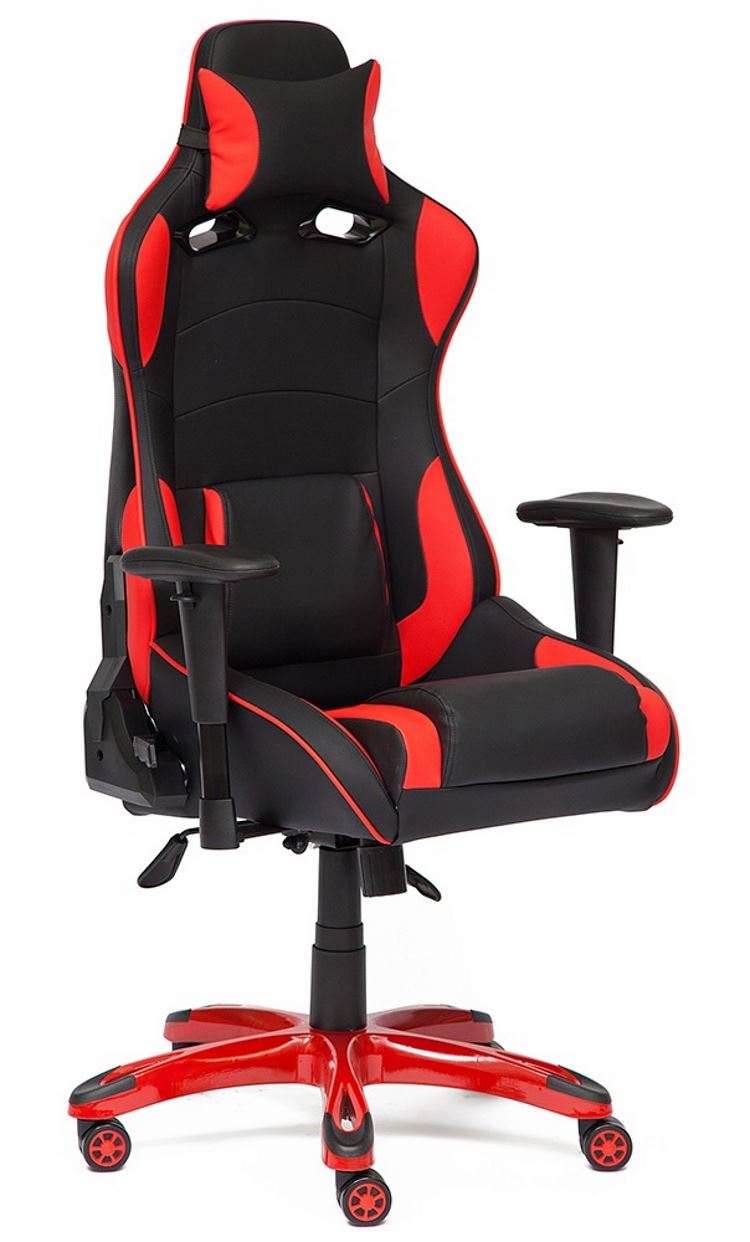 Фото Кресло геймерское Ифорс (Iforce) от производителя Tetchair в Краснодаре по цене 27 650 ₽