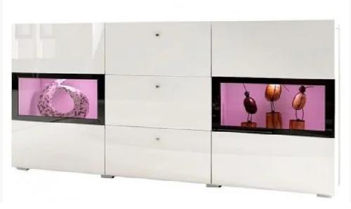 Комод -2D3S typ 26 Baros в интернет магазине Планета Комфорта Фото gostinaya-baros-baros комод -2d3s typ 26 baros производитель Helvetia