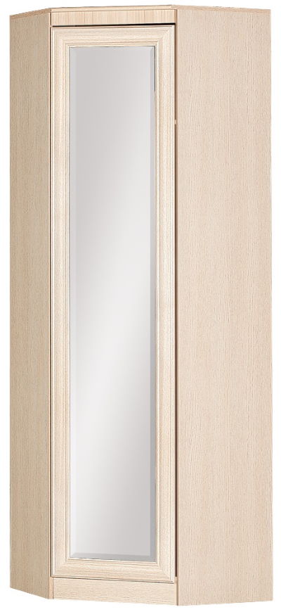 Фото Шкаф Инна 621 (77) угловой от производителя Яна в Краснодаре по цене 29&nbsp;240 ₽