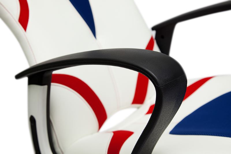 Фото Кресло геймерское Ранер (Runner) от производителя Tetchair в Краснодаре по цене 13&nbsp;180 ₽