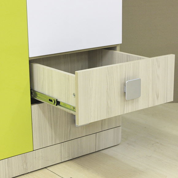 Фото Шкаф Стиль 2 (70) двухдверный от производителя Аквилон в Краснодаре по цене 19 230 ₽