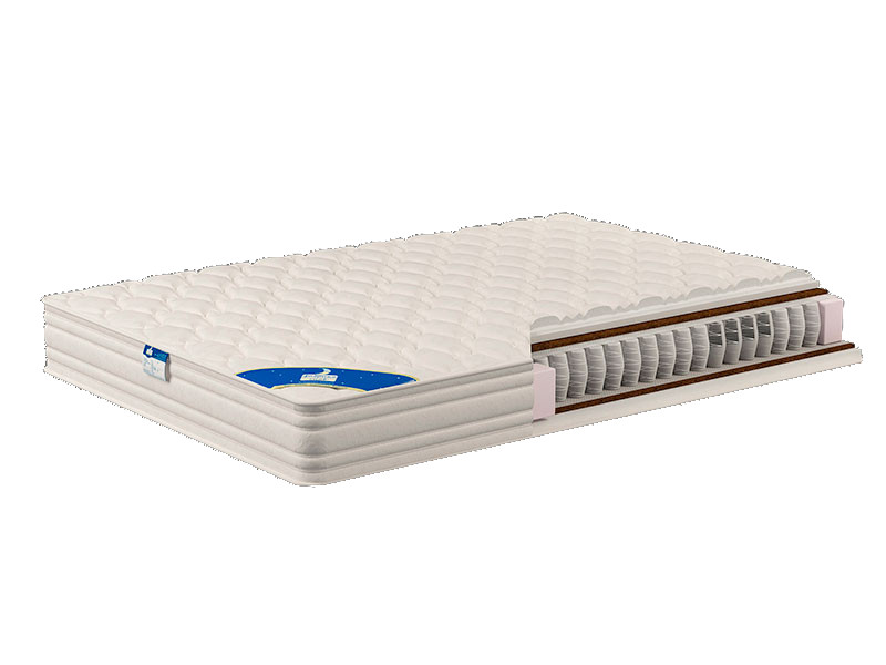 Фото Матрас Relax Рremium (Релакс премиум) от производителя Фабрика Снов в Краснодаре по цене 9 750 ₽