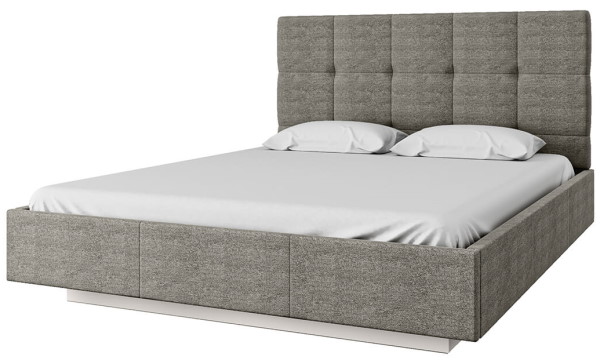 Фото Кровать двуспальная 160M Модерн (Modern) (СМ 160х200) с подъемным механизмом от производителя Анрэкс в Краснодаре по цене 44 590 ₽
