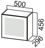 Кухня Классика шкаф навесной ШГ500с (45,6) в интернет магазине Планета Комфорта Фото kukhnya-klassika-sv кухня классика шкаф навесной шг500с (45,6) производитель SV-мебель