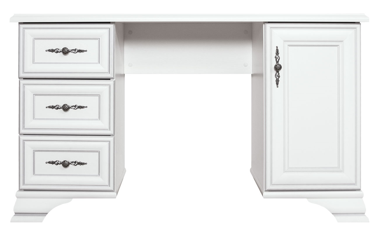 Фото Стол туалетный Kentaki S320-TOL от производителя Black Red White (БРВ) в Краснодаре по цене 24 320 ₽