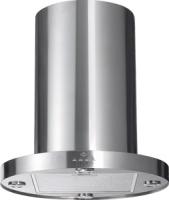 Вытяжка островная Zebrina 160 (600х600хh660(1160)) (Материал Металл , Цвет Металлик) в Краснодаре от производителя 