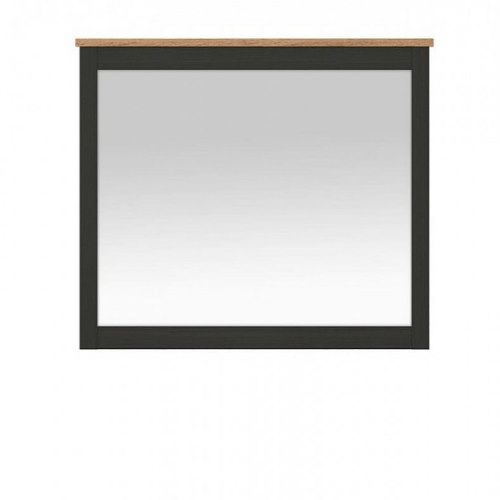 Фото Зеркало Loft LUS/90 от производителя Black Red White (БРВ) в Краснодаре по цене 5 810 ₽