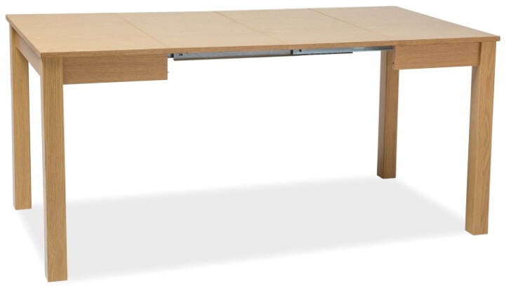 Фото Стол обеденный Signal Eldo от производителя Signal в Краснодаре по цене 44&nbsp;830 ₽