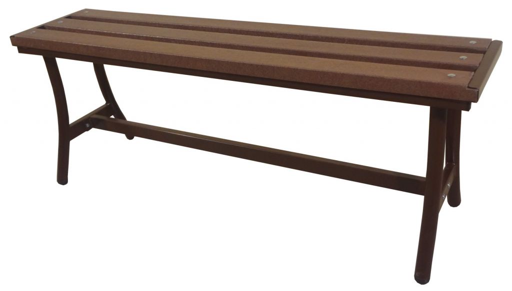 Фото Скамья Сюжет (1200х345хh450) от производителя Металл-Конструкция в Краснодаре по цене 4 720 ₽