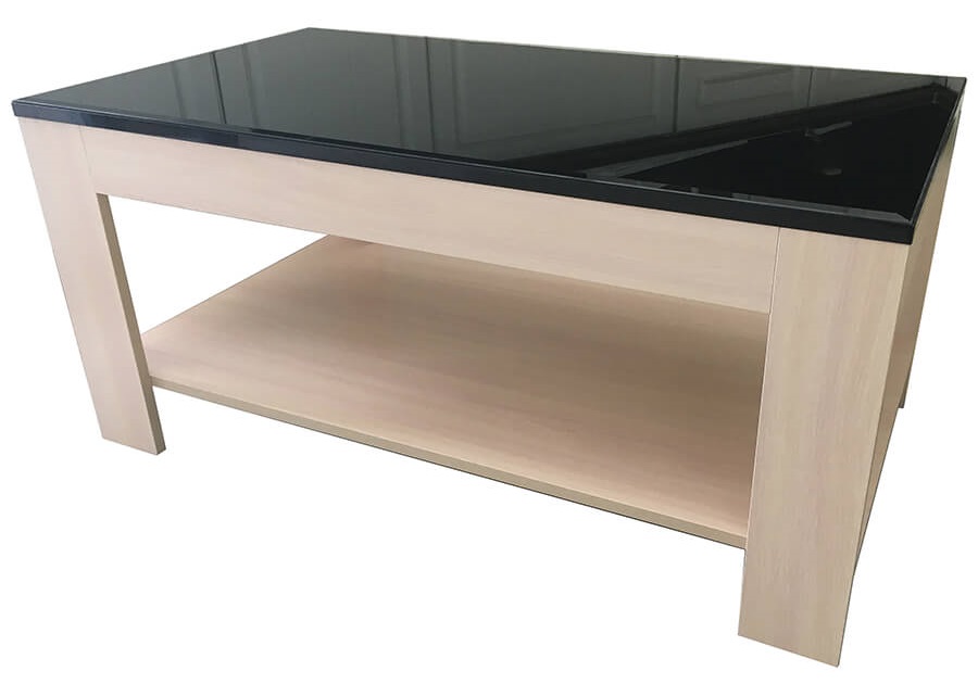 Фото Стол журнальный СЖ-3.4 от производителя Росток в Краснодаре по цене 8&nbsp;290 ₽