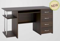 Фото stoly-kompyuternye стол компьютерный двк комфорт-5 производитель ДВК