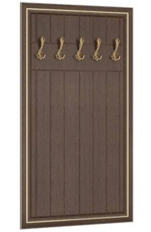 Фото Панель большой вешалки Виктория от производителя Мебель Маркет в Краснодаре по цене 10&nbsp;000 ₽